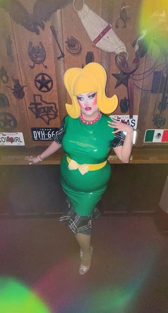 kolbyjackupdate's tweet image. ICYMI: mother #ate and #devoured