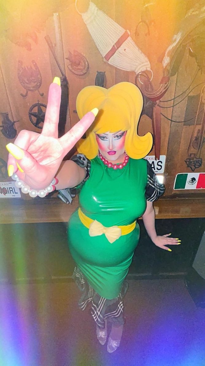 kolbyjackupdate's tweet image. ICYMI: mother #ate and #devoured