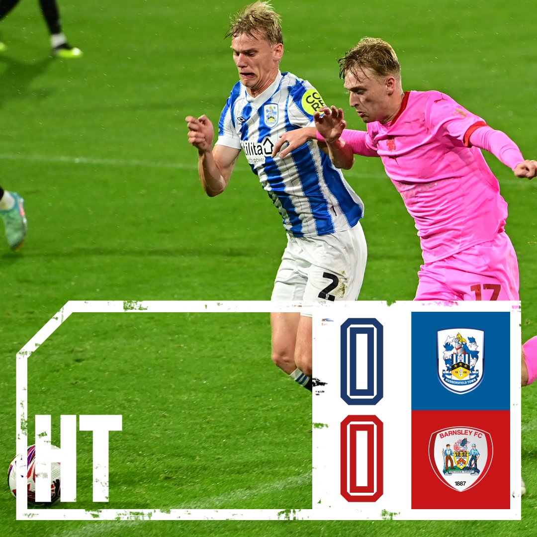 Barnsley FC tweet media