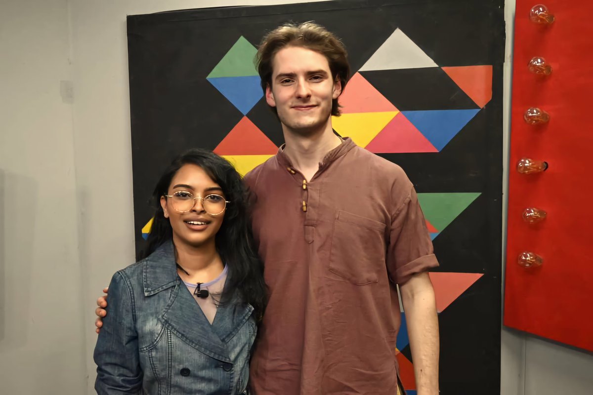 Seth Cort tweet media