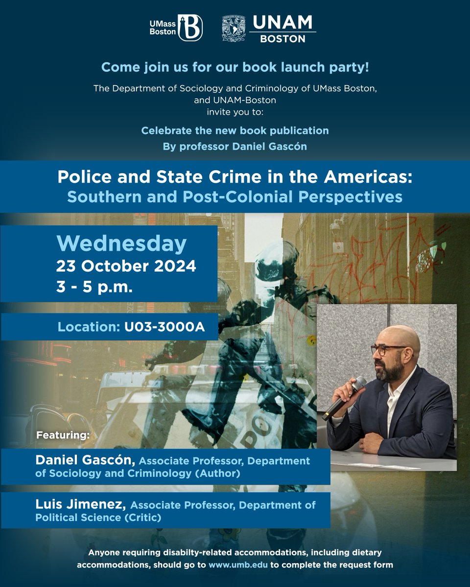 Gastón Institute tweet media