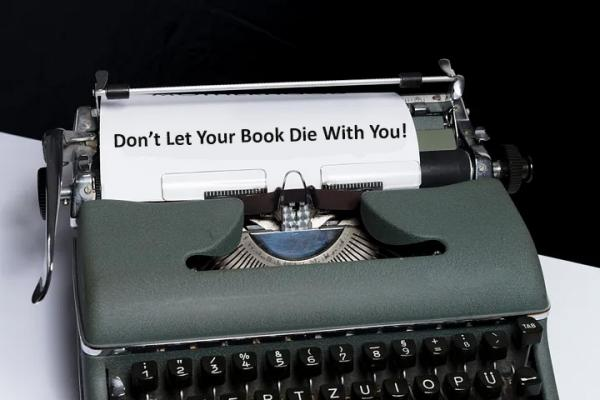 Python4Fun's tweet image. medium.com/practicalbookm… - Did you know you book can die? It can if you don&apos;t treat it like the #IntellectualProperty that it truly is. Learn what to do to preserve your #Legacy!