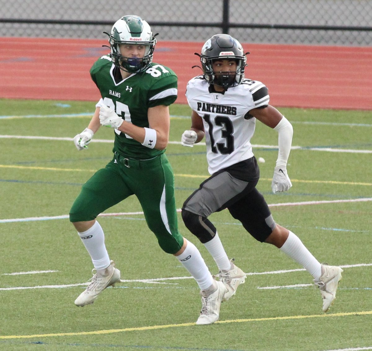 Liam Epstein (@liamepsteinfb) on Twitter photo Offense is cool too. So awesome to play both sides of the ball yesterday.
<a href="/CDRamsFootball/">Central Dauphin Football</a> Offense is cool too. So awesome to play both sides of the ball yesterday.
<a href="/CDRamsFootball/">Central Dauphin Football</a>