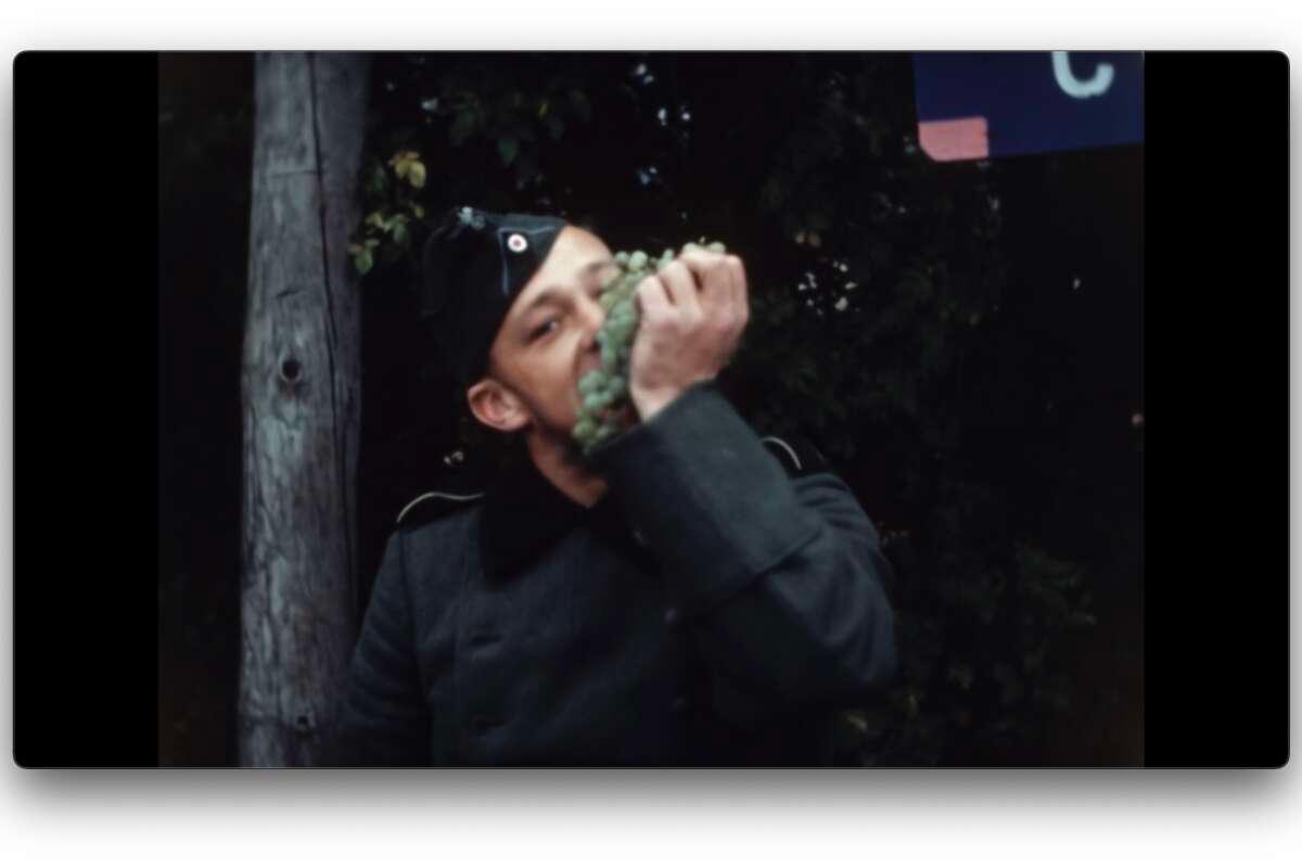 “Les Raisins du Reich”, sur France 2 : le fruit d’une riche enquête malgré l’omerta dans les vignes telerama.fr/television/les…