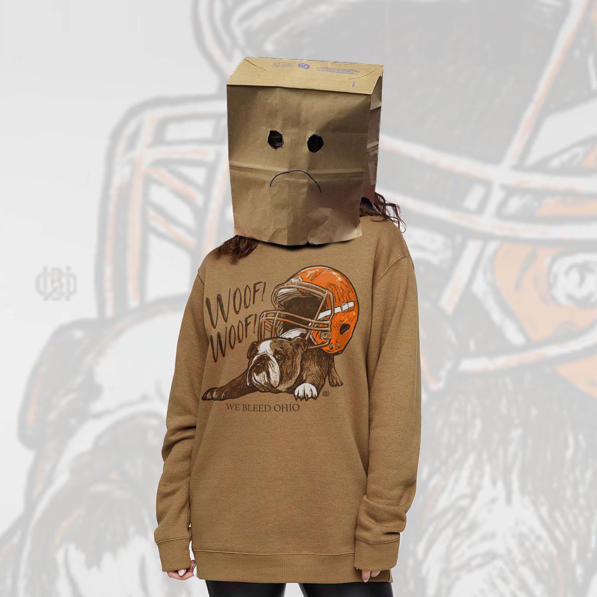 When your team plays embarrassing football but you still find yourself stuck watching them every week.