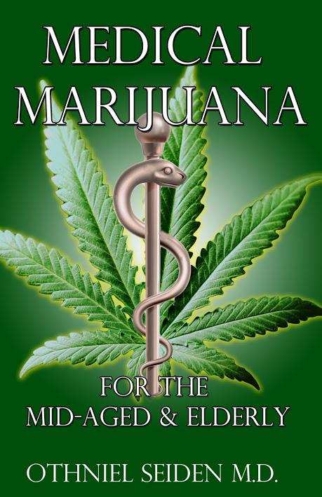 amzn.to/4aUINk3 - Medical Marijuana: For The Mid-Aged &amp; The Elderly

Some have never tried marijuana and are unfamiliar with it either as a medication or as a recreational drug. Yet, this is the population that might benefit most from the use of medical marijuana.