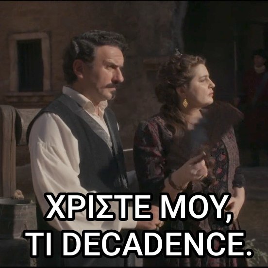 Όλοι πενθούν τον κορίτσι.

Εν τω μεταξύ, η Πανδώρα 👇
#magissa