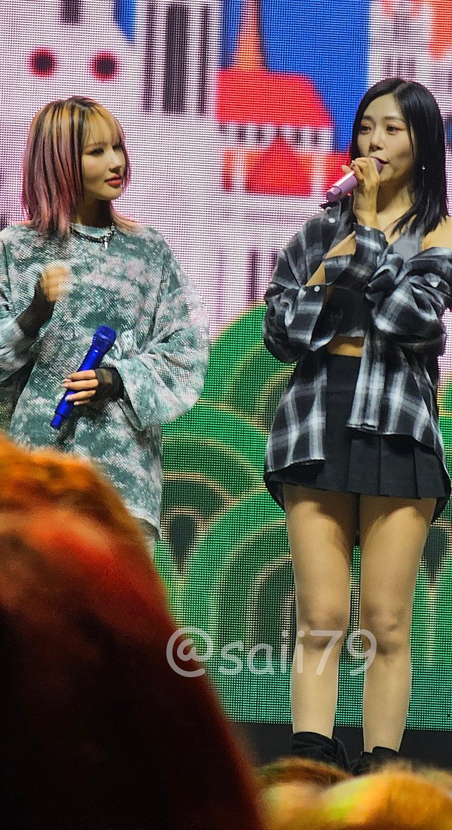 saii79's tweet image. #DreamcatcherInBudapest #Dreamcatcher #드림캐쳐 #MOKKOJIKOREA