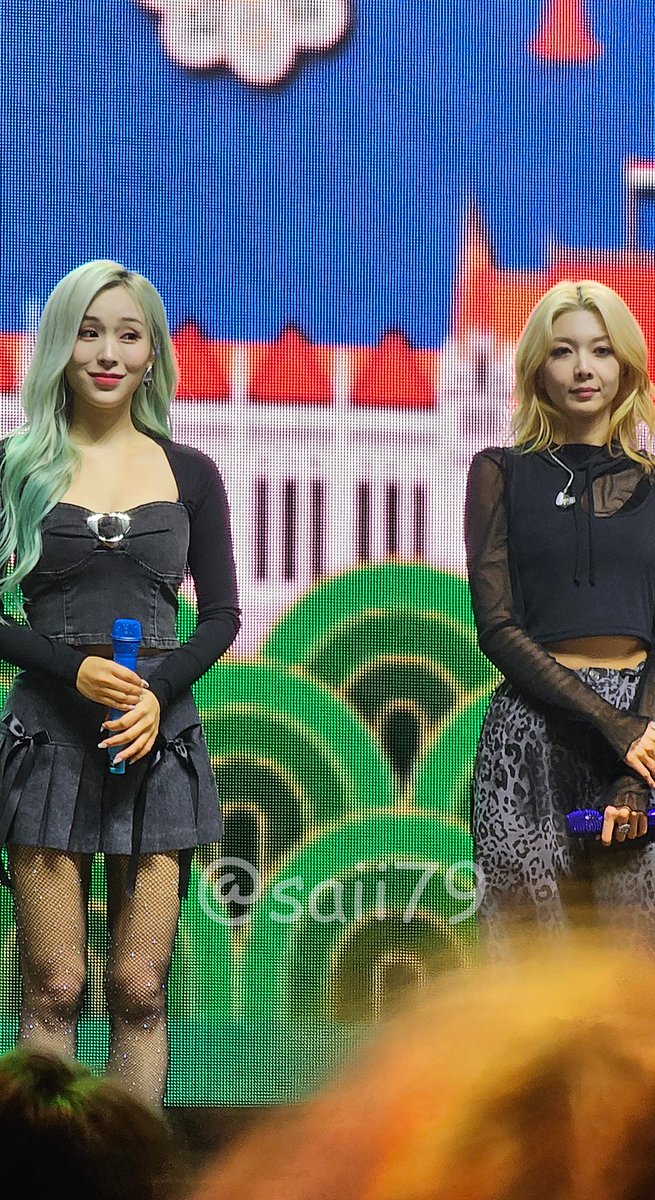 saii79's tweet image. #DreamcatcherInBudapest #Dreamcatcher #드림캐쳐 #MOKKOJIKOREA