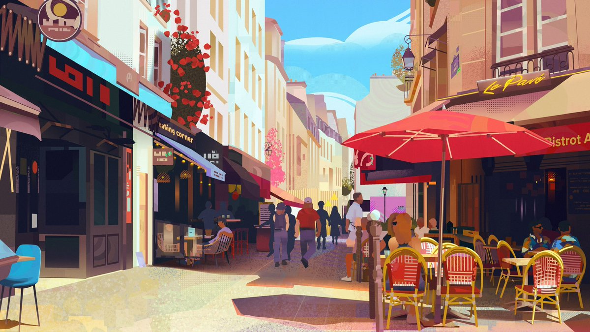 Elise Braud 🍀 tweet media