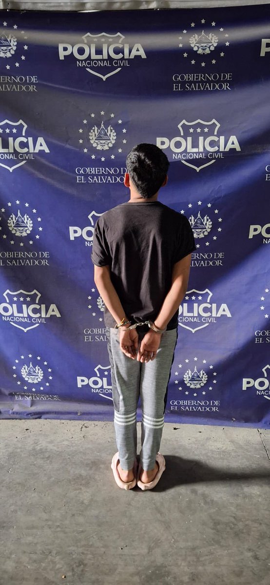 Gustavo Villatoro 🇸🇻 tweet media