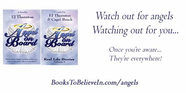 amzn.to/3P3WWjg - Watch out for #angels watching out for you! Once you're aware - they're everywhere! Angel on Board is based on a true story. Angel On Board - Real Life Stories are those stories, and more... #non-fiction #paranormal #greatbook