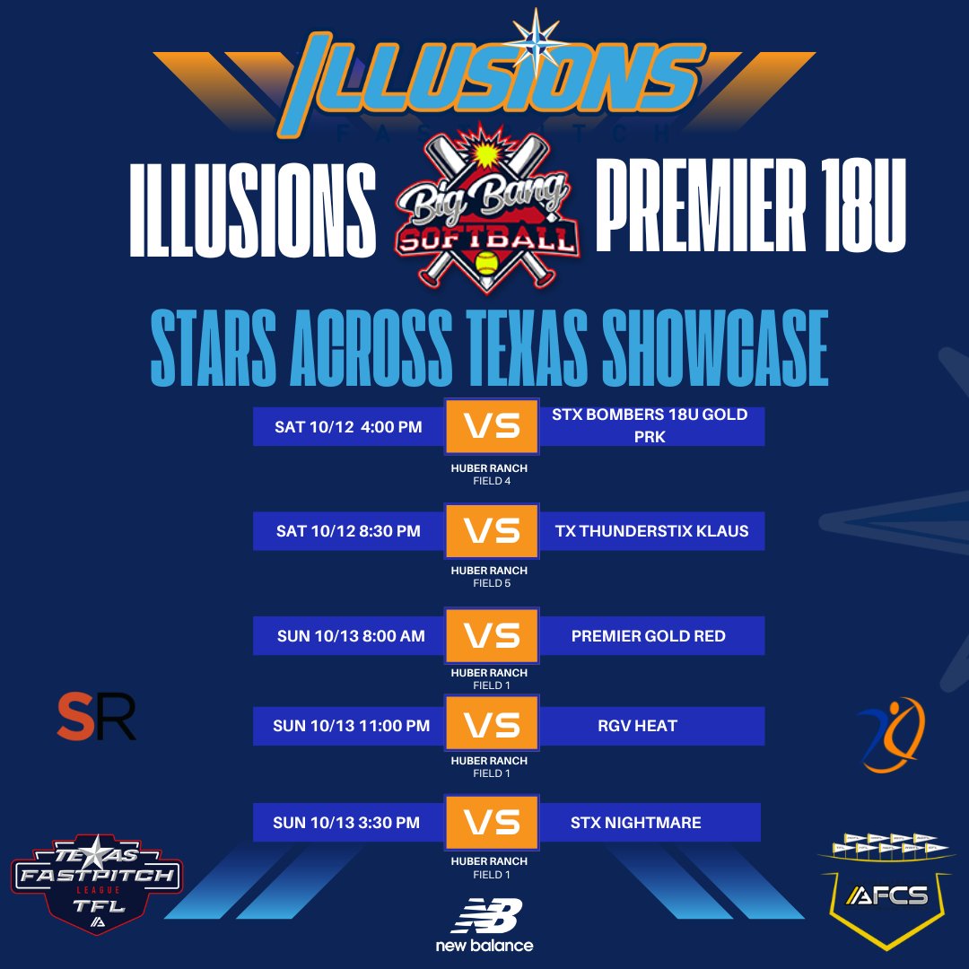 GoldHankins's tweet photo. Heading south for a great weekend of softball in Seguin at Stars Across Texas. Girls are ready to take on some STX teams and get at it. Let's go!

#IGPremier18u #Illusionsgold #ScheduleDrop🔥 #🥎Ballin https://t.co/Q1gZPzTx5y