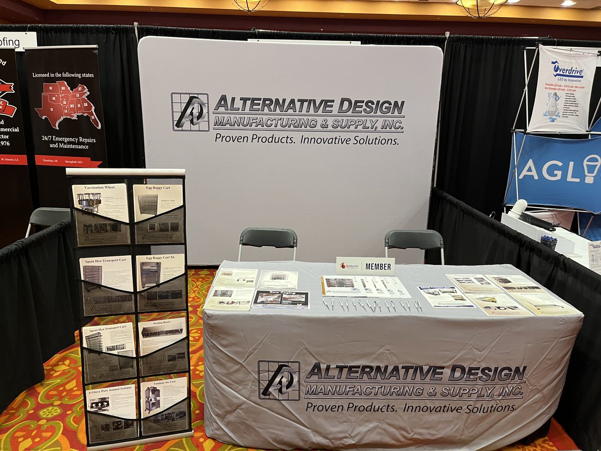 Alternative Design tweet media