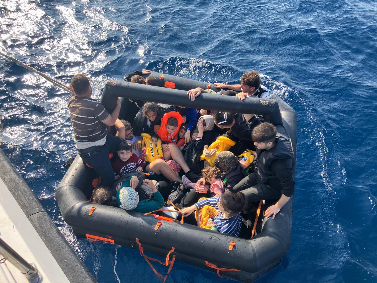 Aegean Boat Report tweet media