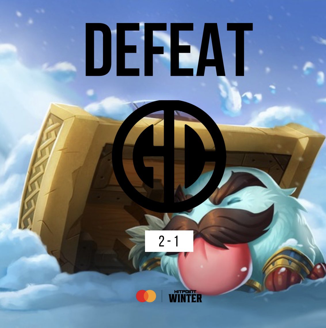 OGC ESPORTS (@ogcsigmaesports) on Twitter photo 