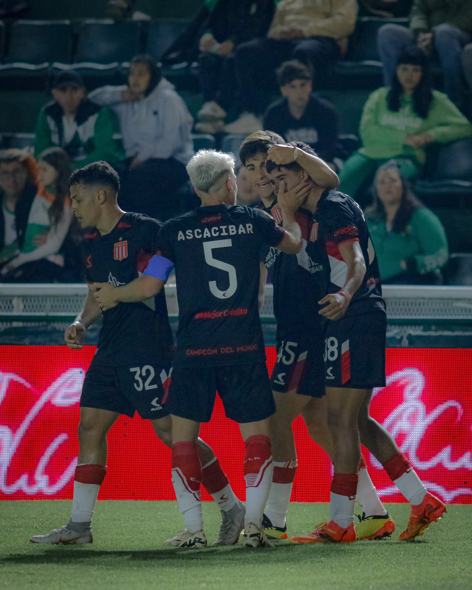 Santi Ascacibar tweet media