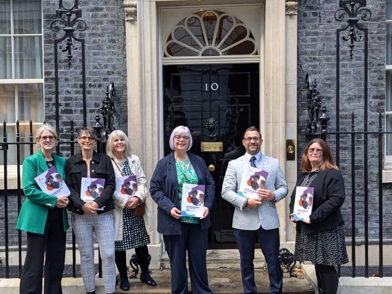 SAPHNA (@saphnateam) on Twitter photo 2day <a href="/SAPHNAteam/">SAPHNA</a> launched Inaugural Survey of School Nursing – The Forgotten Frontline | SAPHNA – School And Public Health Nurses Association <a href="/UKHouseofLords/">House of Lords</a> & handed petition <a href="/10DowningStreet/">UK Prime Minister</a>. Thanks 2 <a href="/CollegeofMed/">College of Medicine</a> <a href="/NEUnion/">National Education Union</a> 4 supporting our petition change.org/ASchoolNursein… 2day <a href="/SAPHNAteam/">SAPHNA</a> launched Inaugural Survey of School Nursing – The Forgotten Frontline | SAPHNA – School And Public Health Nurses Association <a href="/UKHouseofLords/">House of Lords</a> & handed petition <a href="/10DowningStreet/">UK Prime Minister</a>. Thanks 2 <a href="/CollegeofMed/">College of Medicine</a> <a href="/NEUnion/">National Education Union</a> 4 supporting our petition change.org/ASchoolNursein…