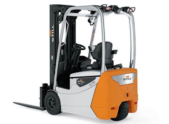 Compacte driewiel heftruck met hefhoogtes tot 681 cm. logistiek.com/product_Still_… #still <a href="/logistiikka_org/">Logistiikka.org</a> <a href="/LogistikaBalkan/">Logistika Balkan -- Логистика Балкани</a> <a href="/logistica_org/">Logistica in Italia</a>