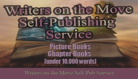 KarenCV's tweet photo. Writers on the Move Self-Publishing Service
Help For Children’s Authors – Specializing in Picture and Chapter Books
Specializing in picture books and simple chapter books.
https://t.co/ULDxOfHkDC
#selfpublish #publishingservice #authors https://t.co/qqWTkN2LUn