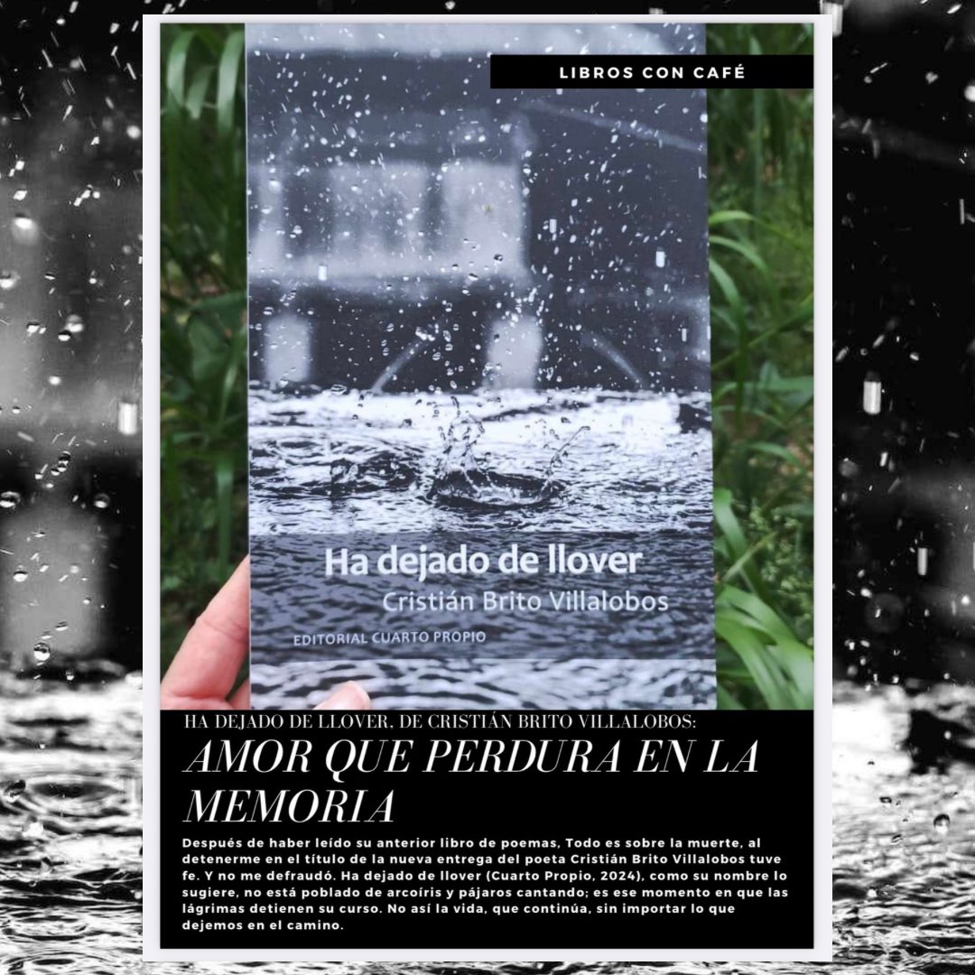 Ed. Cuarto Propio tweet media