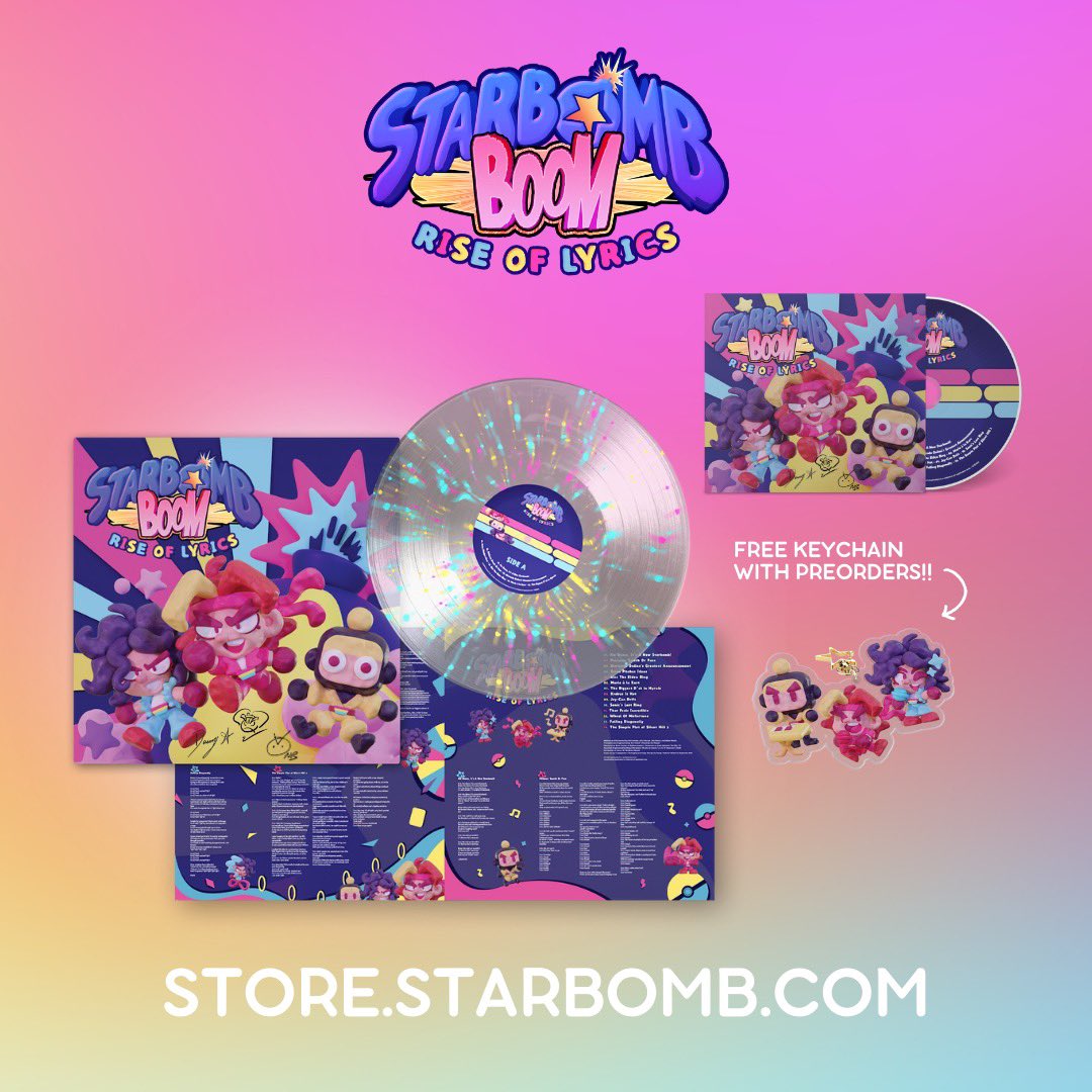 Brian Wecht tweet media