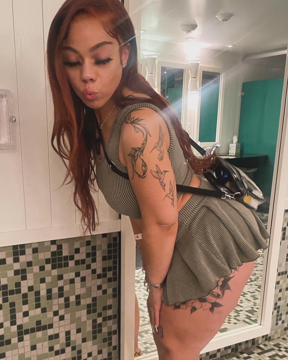 ashlynmlambert's tweet photo. Been a min ♎️🫶🏽#libraszn https://t.co/zRMXjc64O9