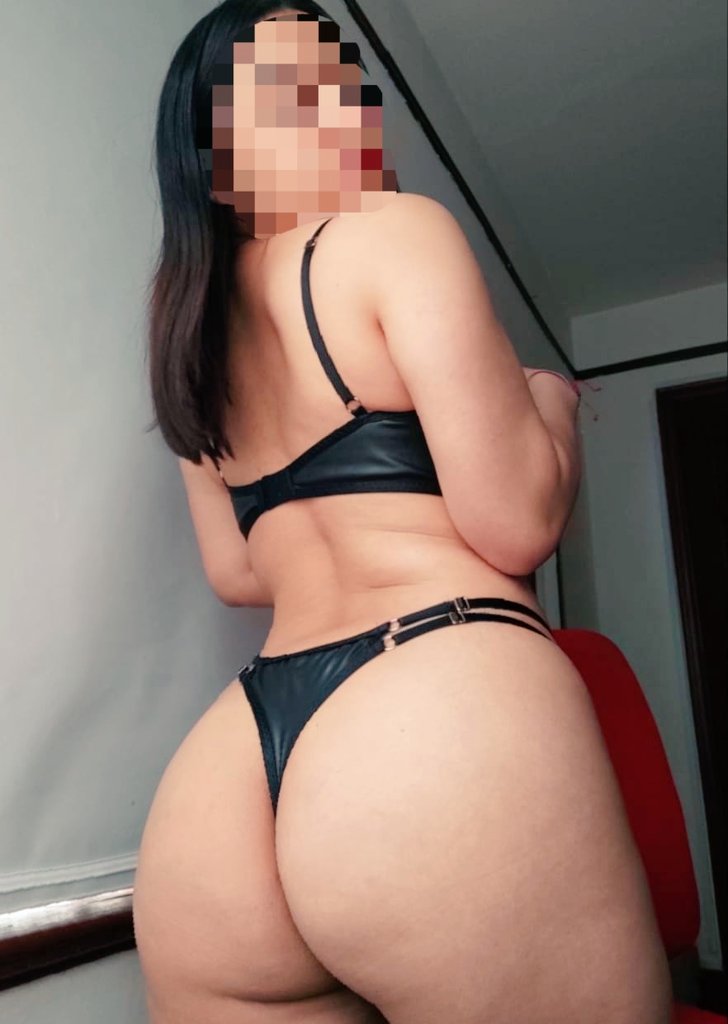 Tatiana está extremadamente linda.

¿Ya la conoces?

t.me/Prepa_Colombia…