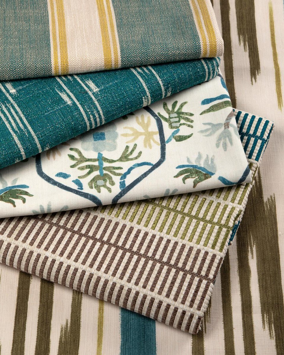 Brunschwig & Fils tweet media