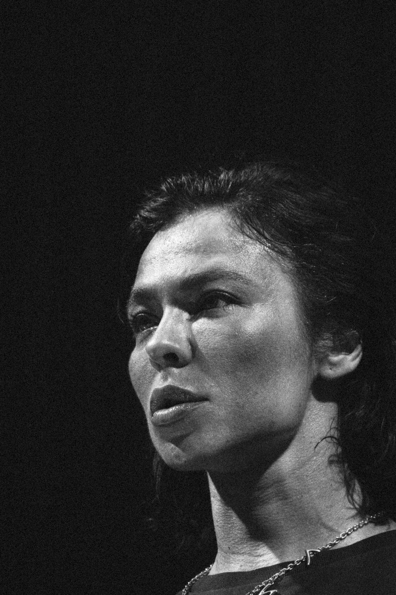 Nina Kraviz tweet media