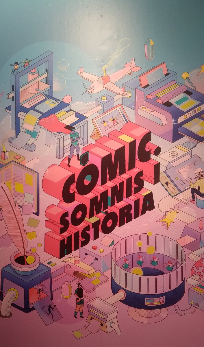 Jaume Vendrell tweet media