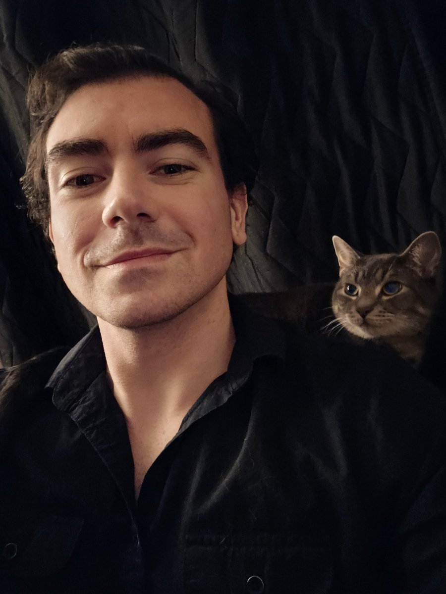 My favorite picture in a long time