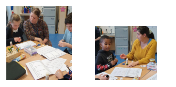 Gorebridge Primary tweet media