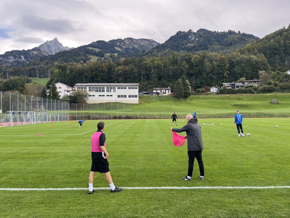 Tommi Helminen tweet media