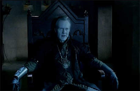 //Imagine an alliance between Camelot… and Mordor.