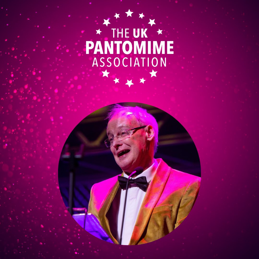 We are all deeply saddened to hear about the passing of Nigel Ellacott. Nigel was a true legend of pantomime, an icon who brought joy and laughter both on and off stage. Our thoughts are with Andrew, his family, and his friends. Rest in peace, Nigel.