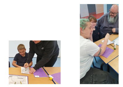 Gorebridge Primary tweet media