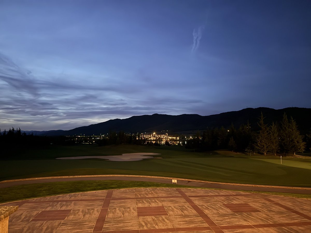 At the <a href="/TurfBusiness/">Turf Business</a> Summit in Bulgaria