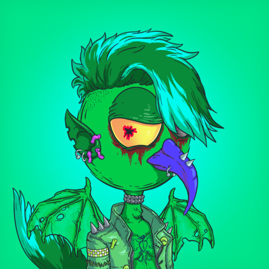 What I love about Adventures is that I could craft the full bloodsucker sets for sub 100 ADA each. 

The last set I am going to hunt for is the chillanium miner!

<a href="/TheDerpBirds/">Derp Birds</a>