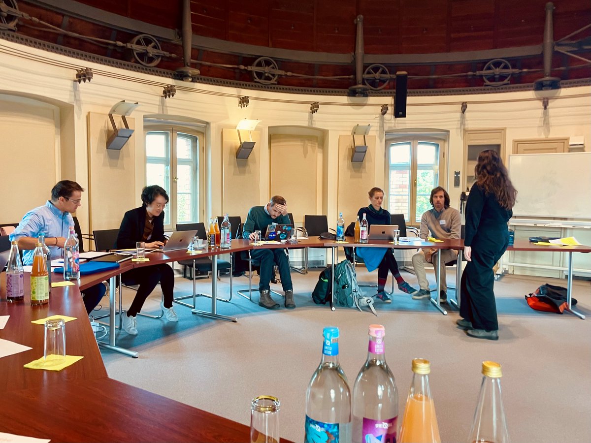 SPARCCLE tweet media