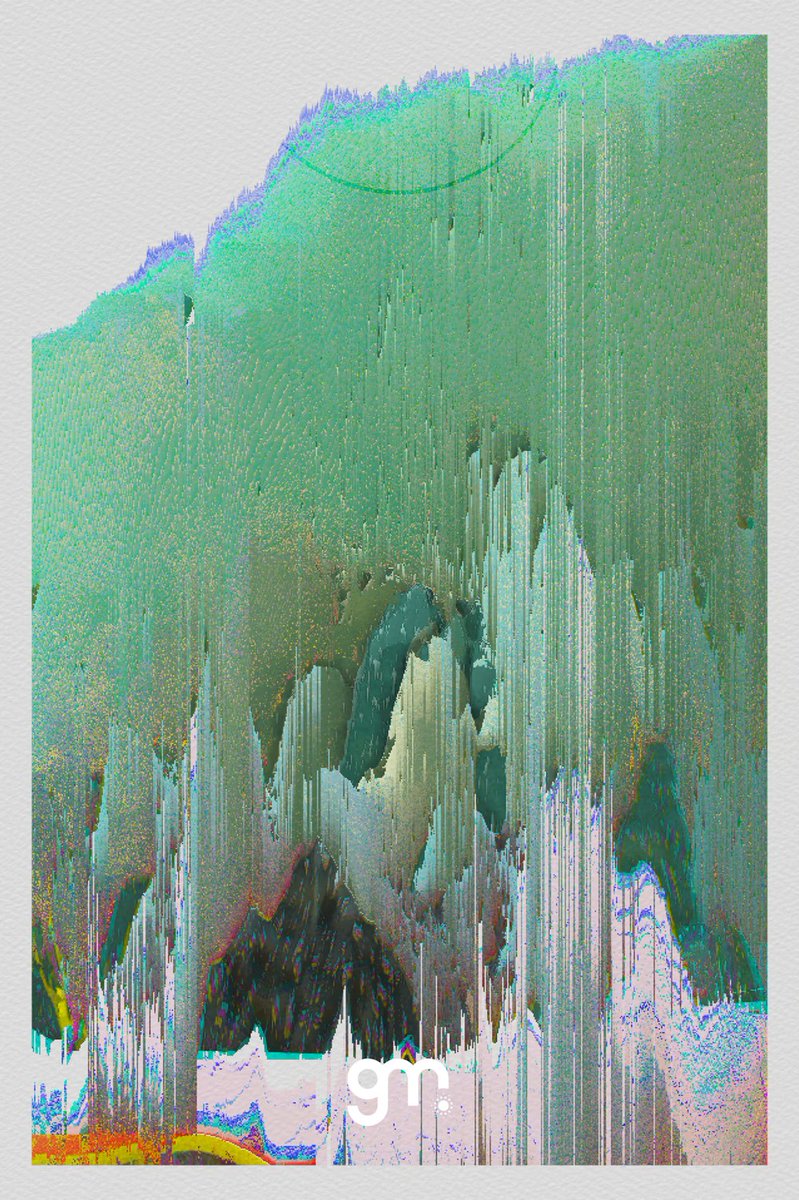 gm. #2 

<a href="/gmDAOeth/">gmDAO</a> v3 migration <a href="/0xFerdiArt/">Ferdi</a> .