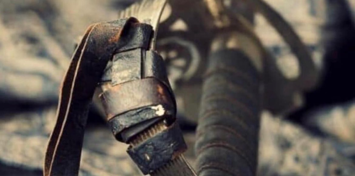 santangelo_s's tweet photo. #Licurgo sconsigliava agli #spartani di affrontare sempre lo stesso nemico, che avrebbe finito per apprendere l'#ArtedellaGuerra. Il principio si può rendere anche così: il forte che si addestra con il debole diventa debole, il debole che si addestra con il forte diventa forte https://t.co/9PMo8ShS90