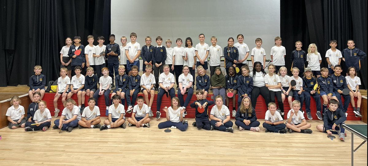 King James Academy Royston PE and School Sport tweet media