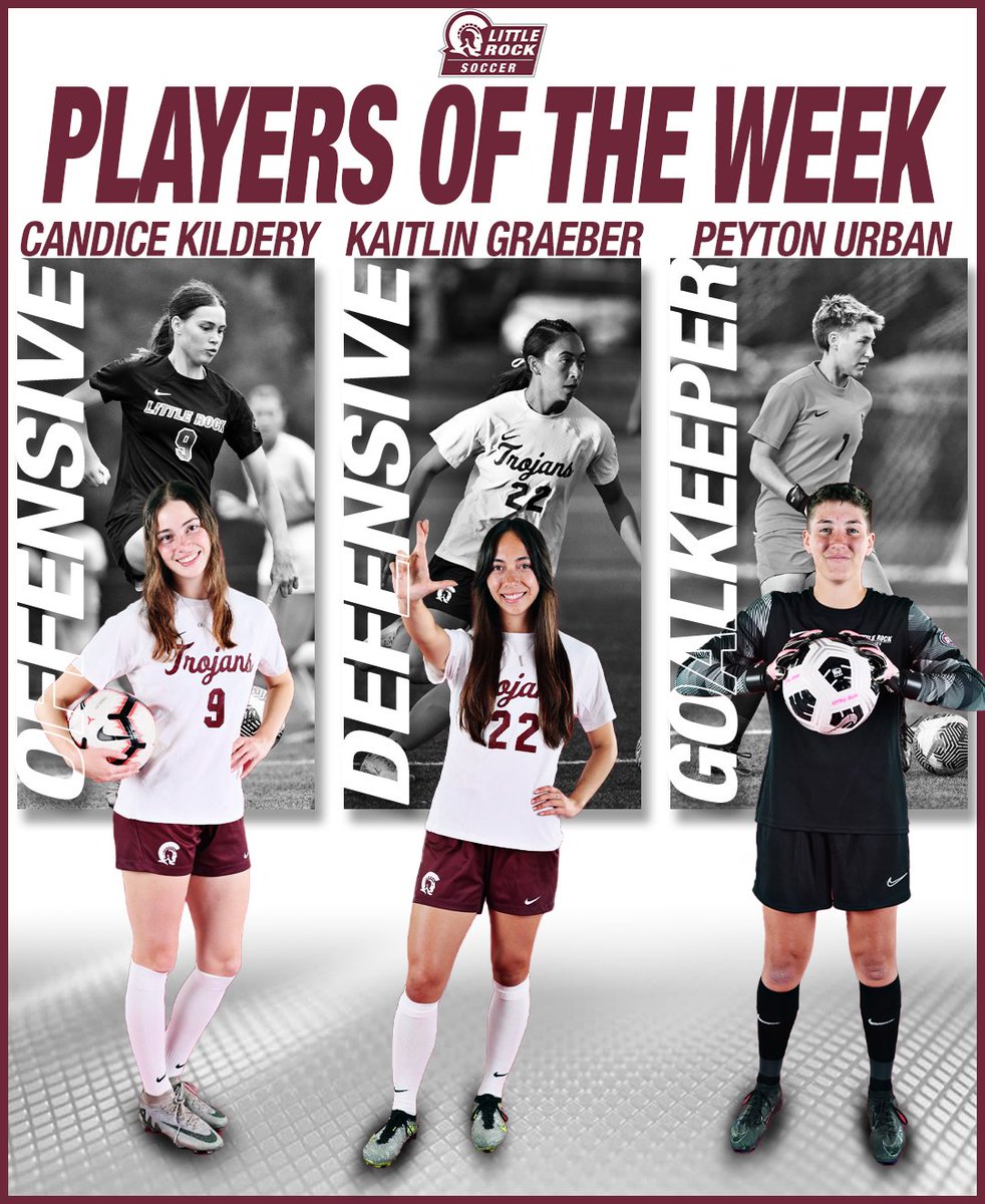 Little Rock Soccer tweet media