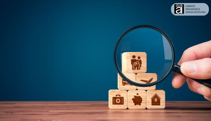 AbbateInsurance's tweet image. Life insurance is key to financial security. Review your policy during major life events to keep your loved ones protected. Learn more here:
abbateins.com/is-your-life-i… 
#AbbateInsurance #AbbateInsuranceAssociate #Connecticut #ConnecticutInsurance
#NewHaven #LifeInsurance