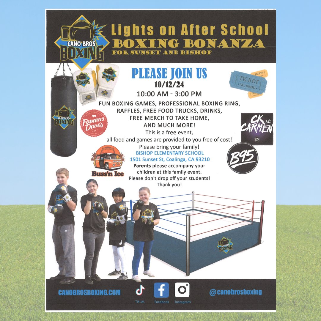 CHUSD Educational Services tweet media