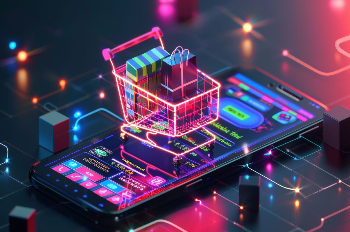 jamwescol's tweet image. Cool GenAI use case in #retail. 👇
Learn how to build a shopping assistant with Langflow.
#DataStax #RAGApplications #Langflow
ow.ly/rw4C50TH7WU