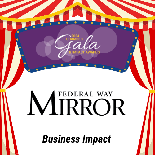 Federal Way Chamber tweet media