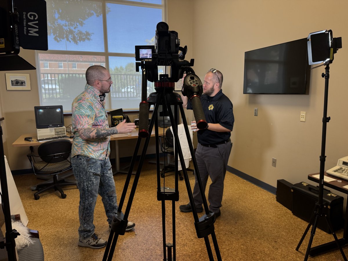 CentralOIT's tweet photo. Check out "Behind the Scenes" for OIT's upcoming ESCAPE ROOM, held on the first floor of the Center for Transformative Learning! Follow our socials @centraloit for updates on sign-up information and even a teaser trailer! 👻
-
-
-
#UCO #OIT #EscapeRoom #Cybersecurity https://t.co/SIovTWTVoJ
