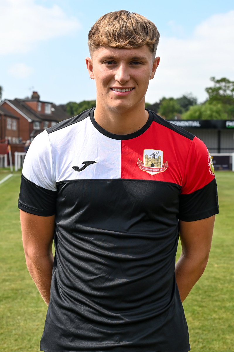 57' GOAL for Town scored by <a href="/CameronBedford4/">Cameron Bedford</a> 

Cross into the box is met by a great header from Bedford back across into the corner 

<a href="/KnaresboroughFC/">Knaresborough Town AFC</a> 1
<a href="/AlbionSportsAFC/">Albion Sports A F C</a> 1

#StrongerTogether